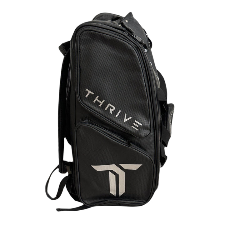 Elite Pro Tour Bag - BLACK by Thrive Pickleball