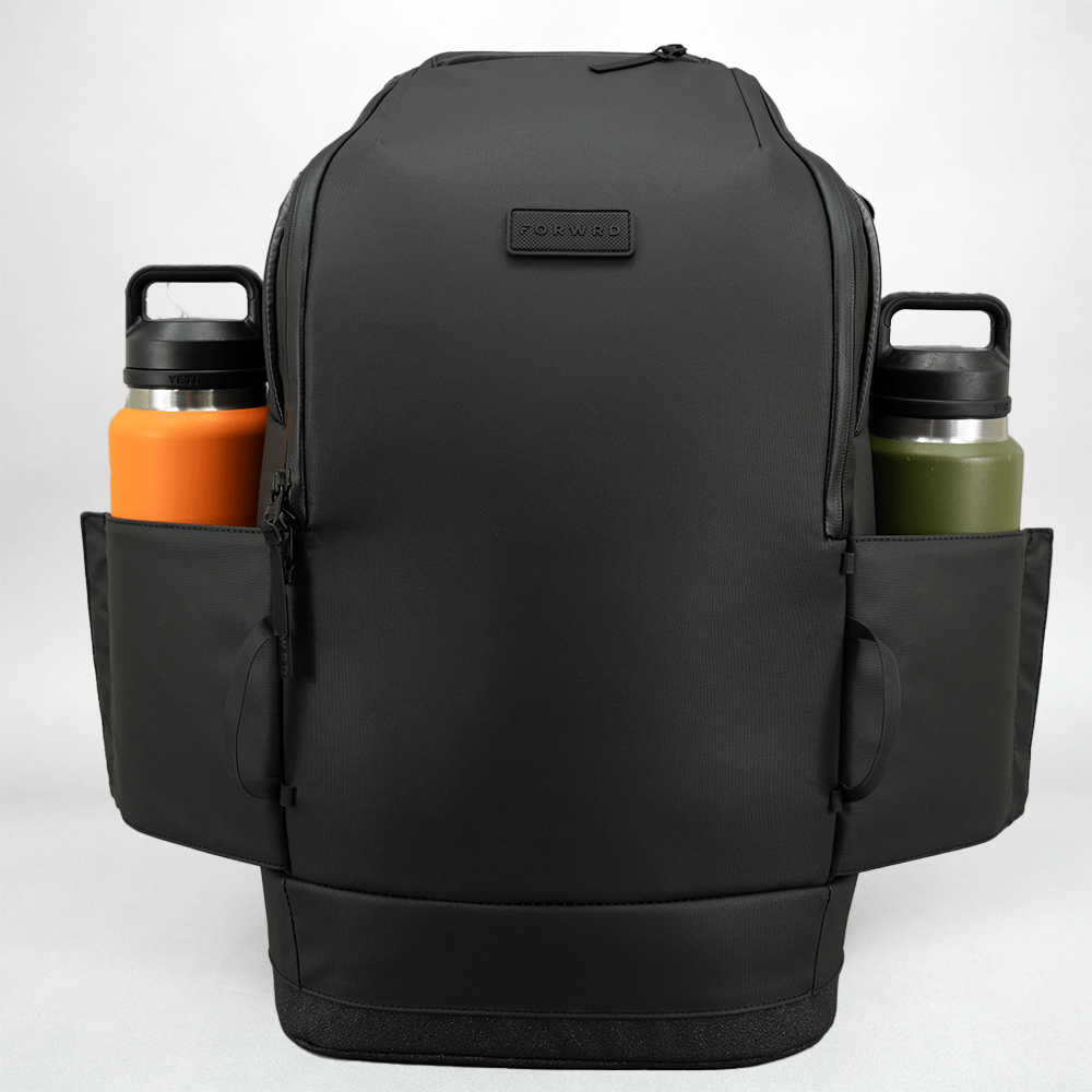 Court Caddy Pickleball Bag by FORWRD