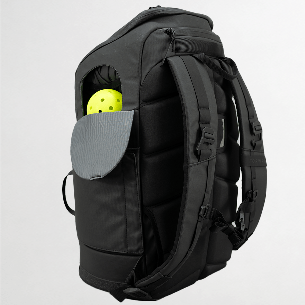 Court Caddy Pickleball Bag by FORWRD