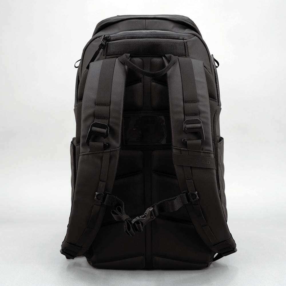 Court Caddy Pickleball Bag by FORWRD