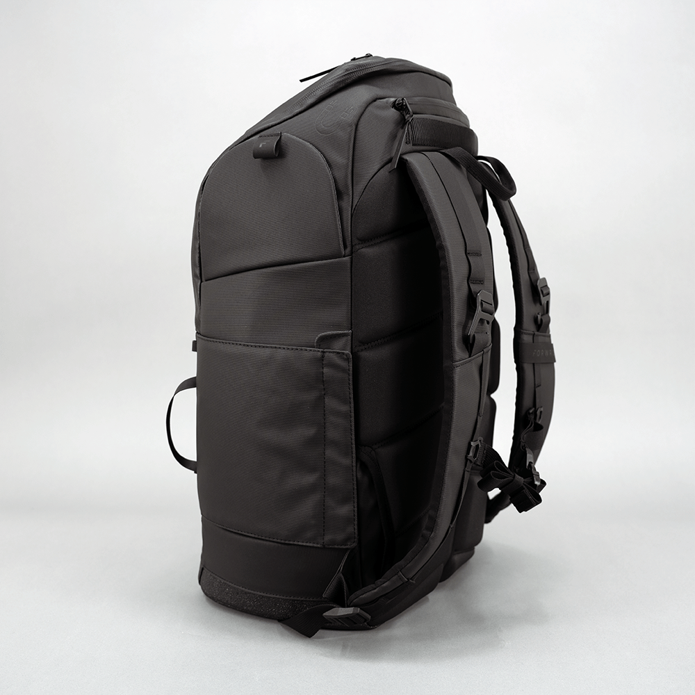 Court Caddy Pickleball Bag by FORWRD