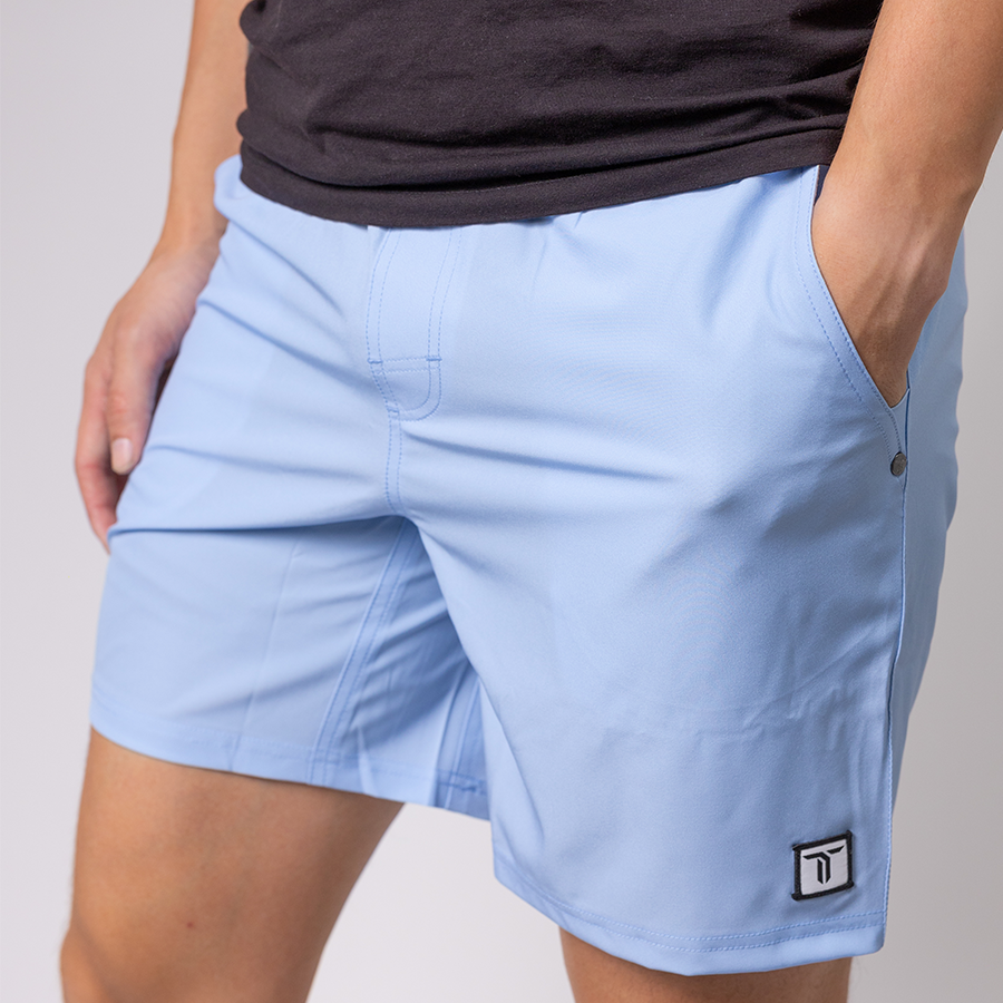 Thrive Elite Shorts (7 in.) by Thrive Pickleball