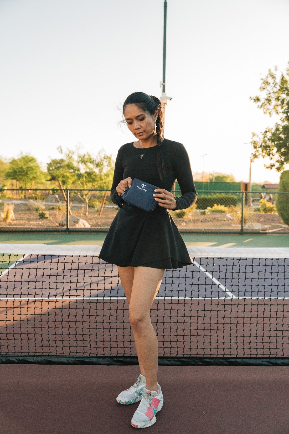 Belt Bag by Thrive Pickleball