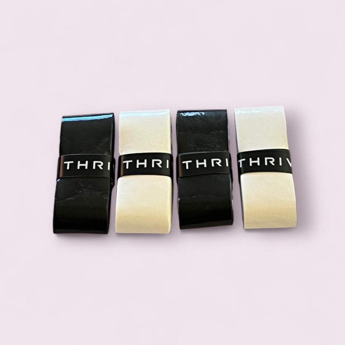 Overgrips (Super Tacky) by Thrive Pickleball