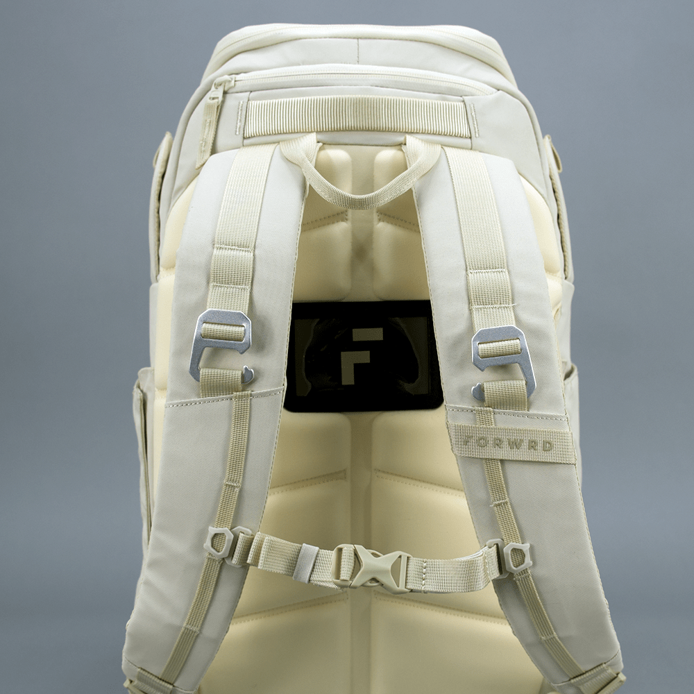 Court Caddy Pickleball Bag by FORWRD