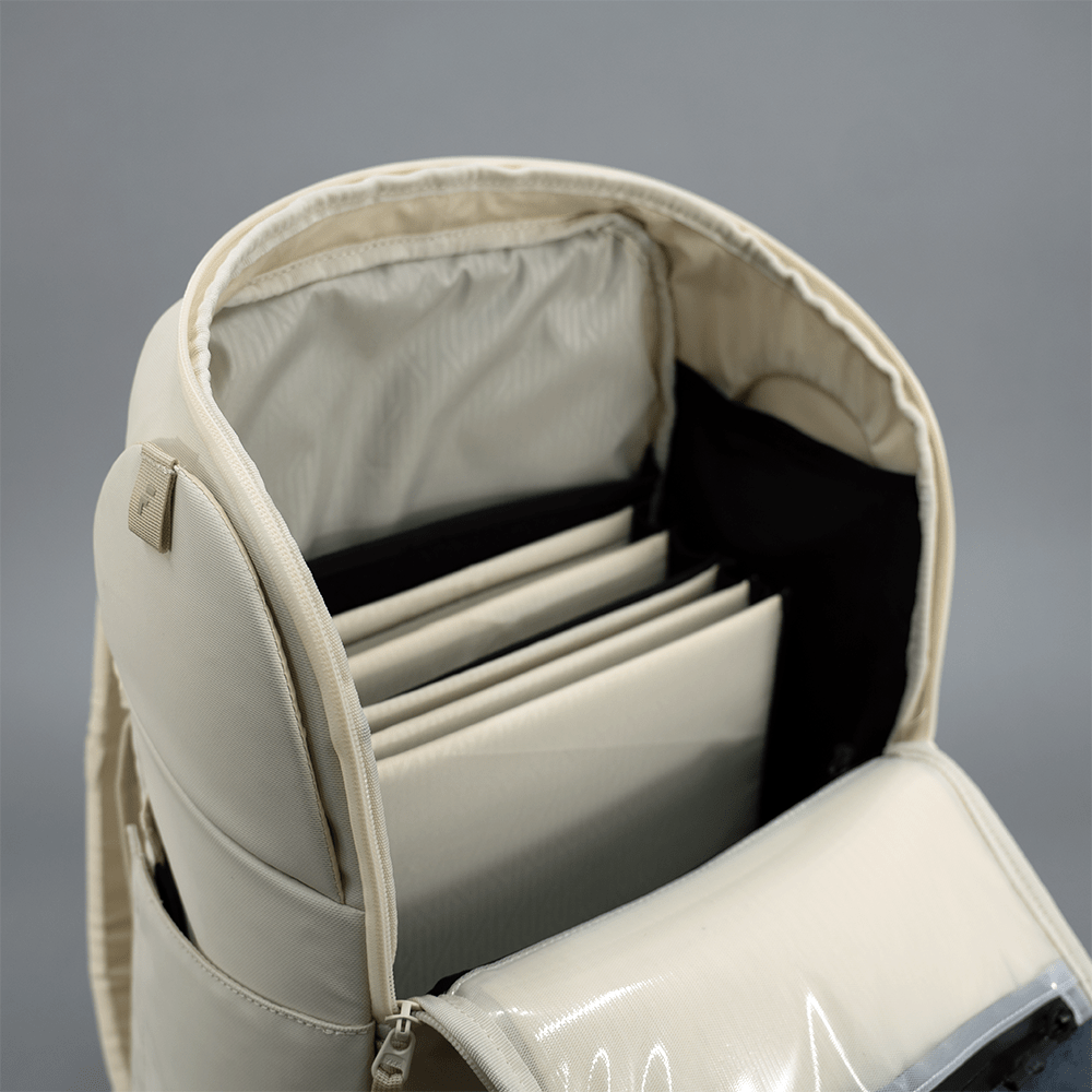 Court Caddy Pickleball Bag by FORWRD