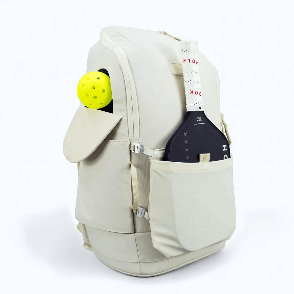 Court Caddy Pickleball Bag by FORWRD