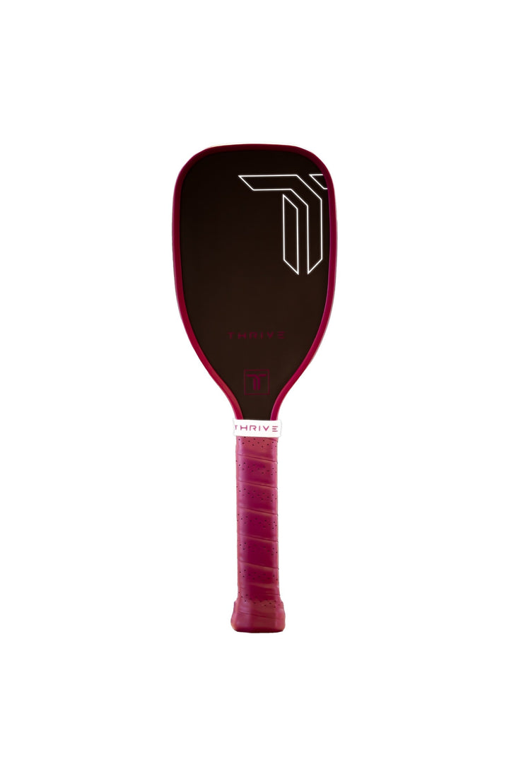 Training Paddle (Purple) by Thrive Pickleball