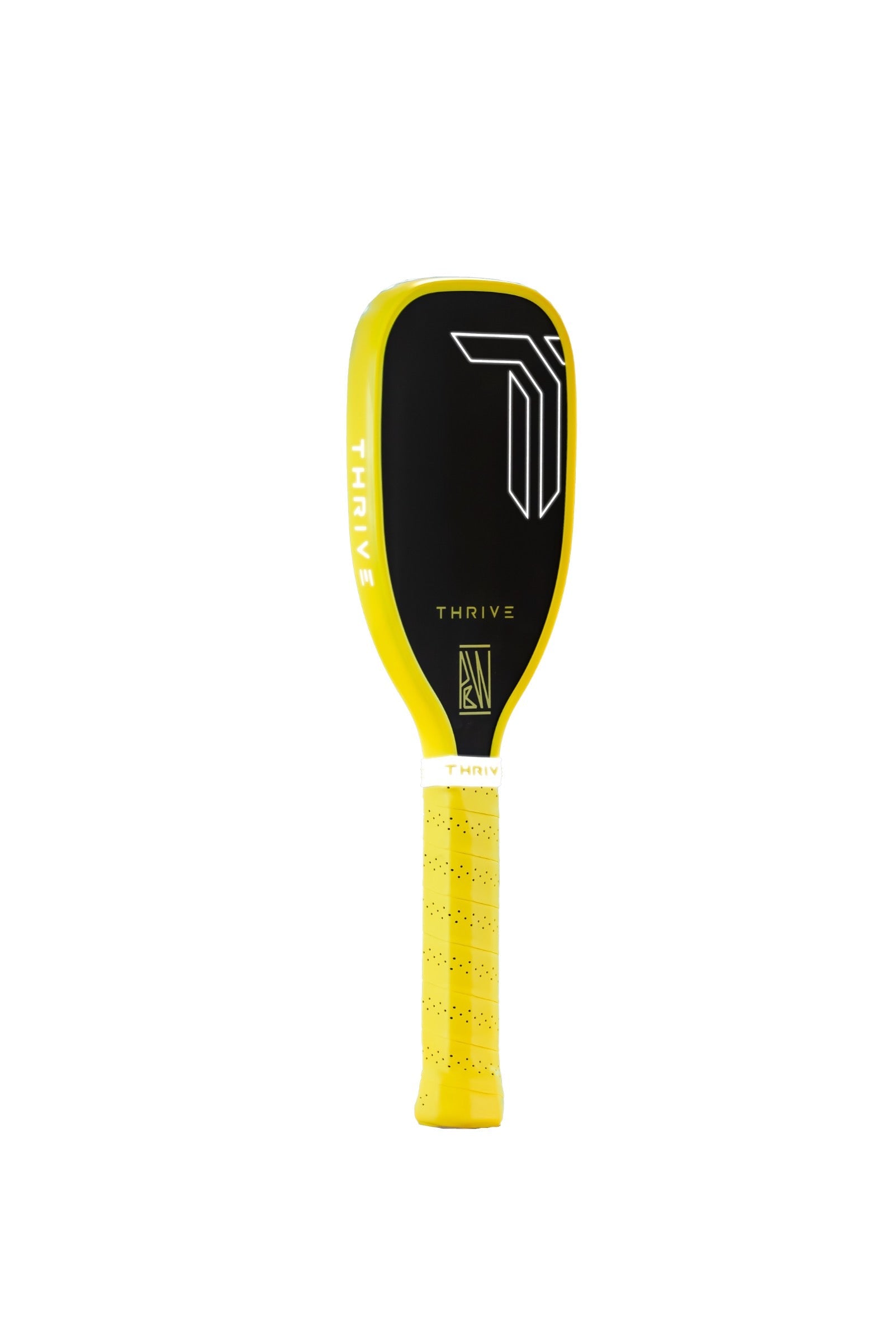 Training Paddle (Yellow)Pickleball Will Edition by Thrive Pickleball