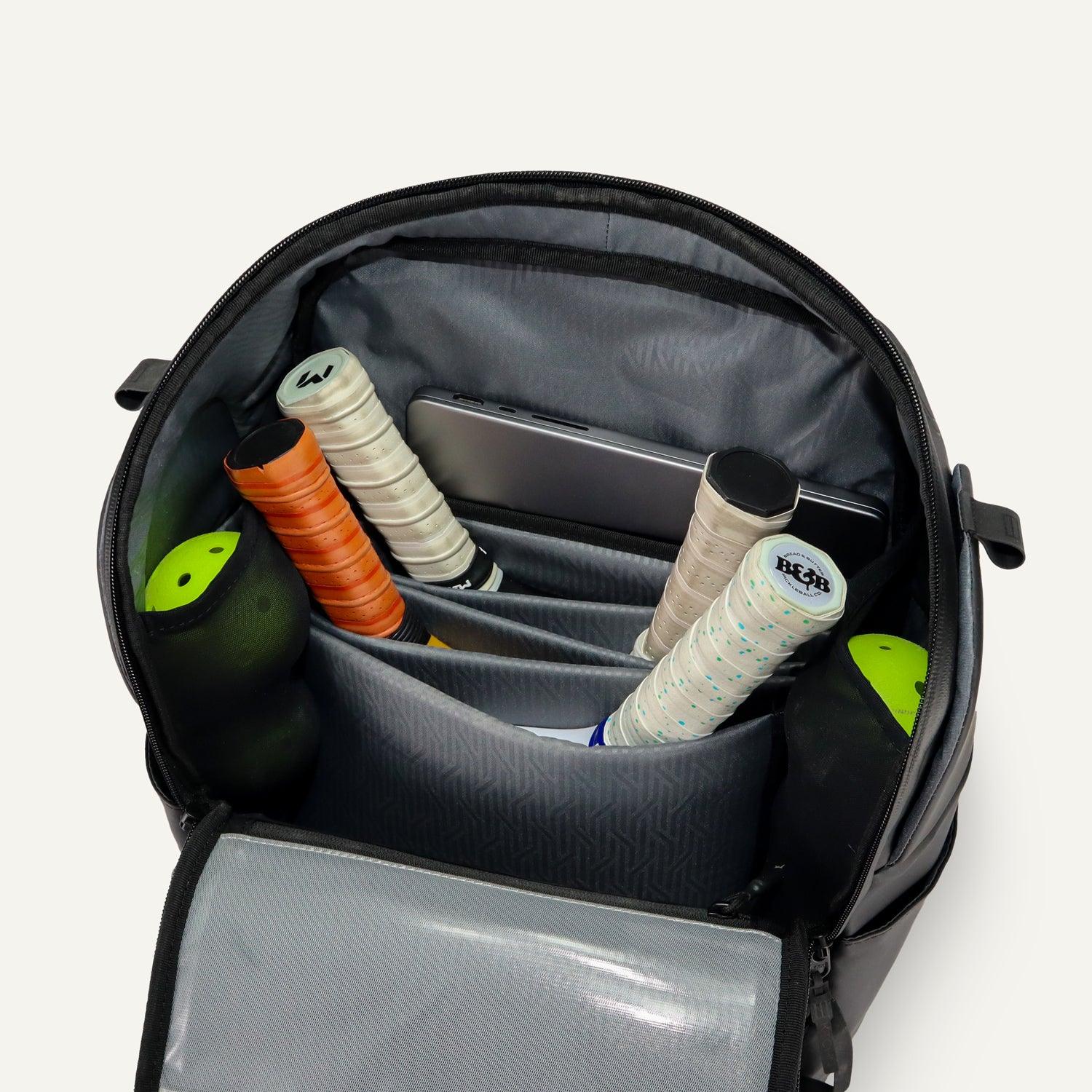 Court Caddy Pickleball Bag by FORWRD