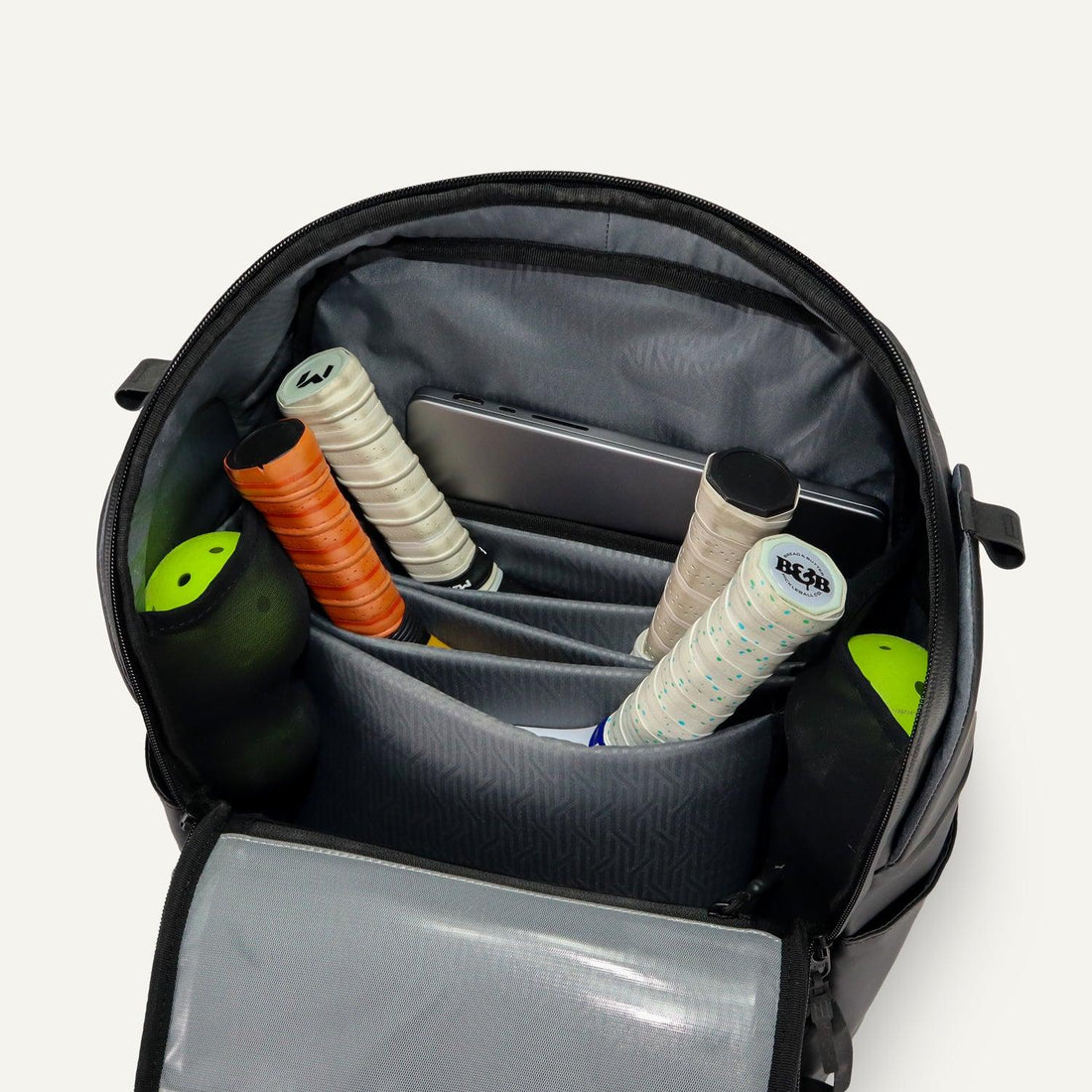 Court Caddy Pickleball Bag by FORWRD