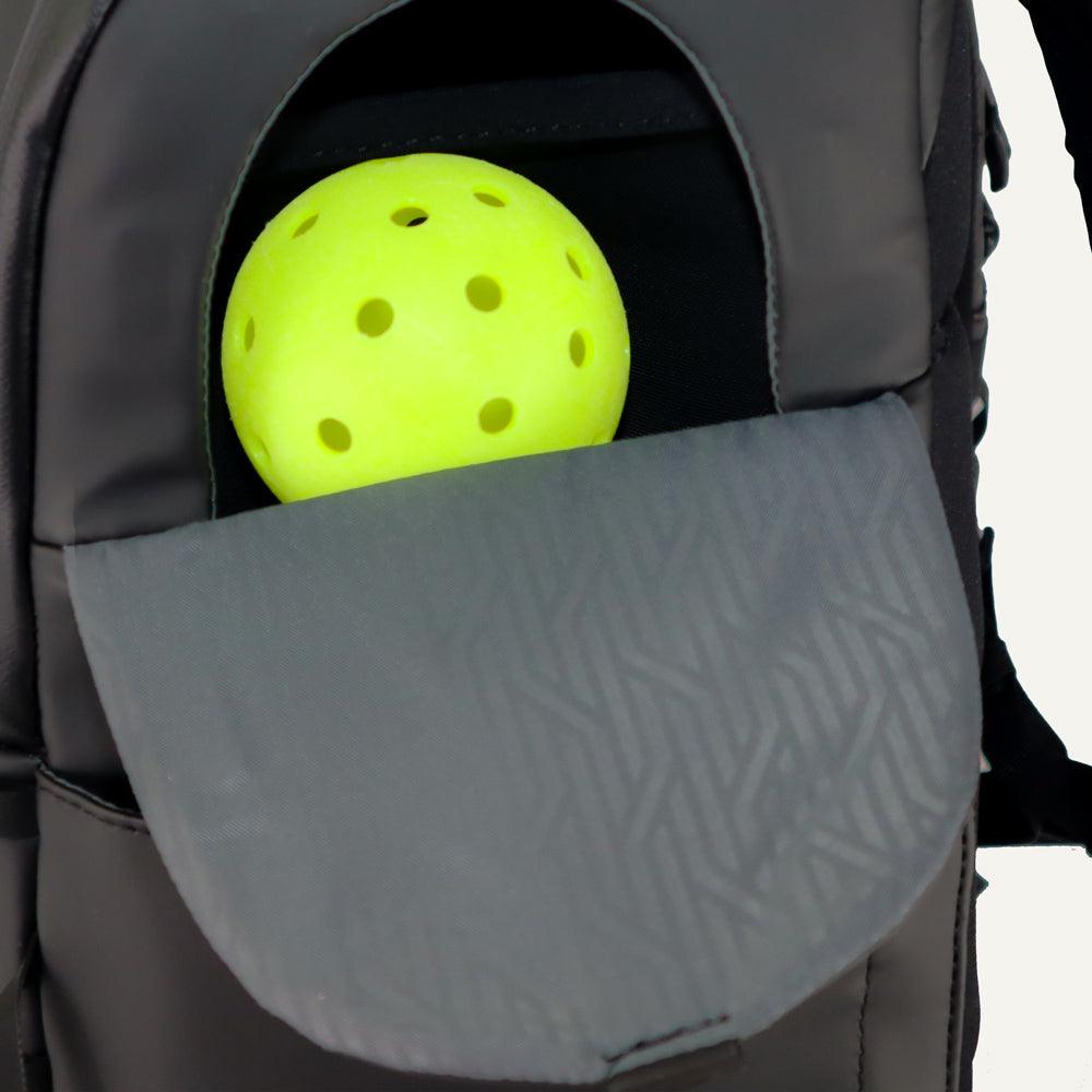 Court Caddy Pickleball Bag by FORWRD