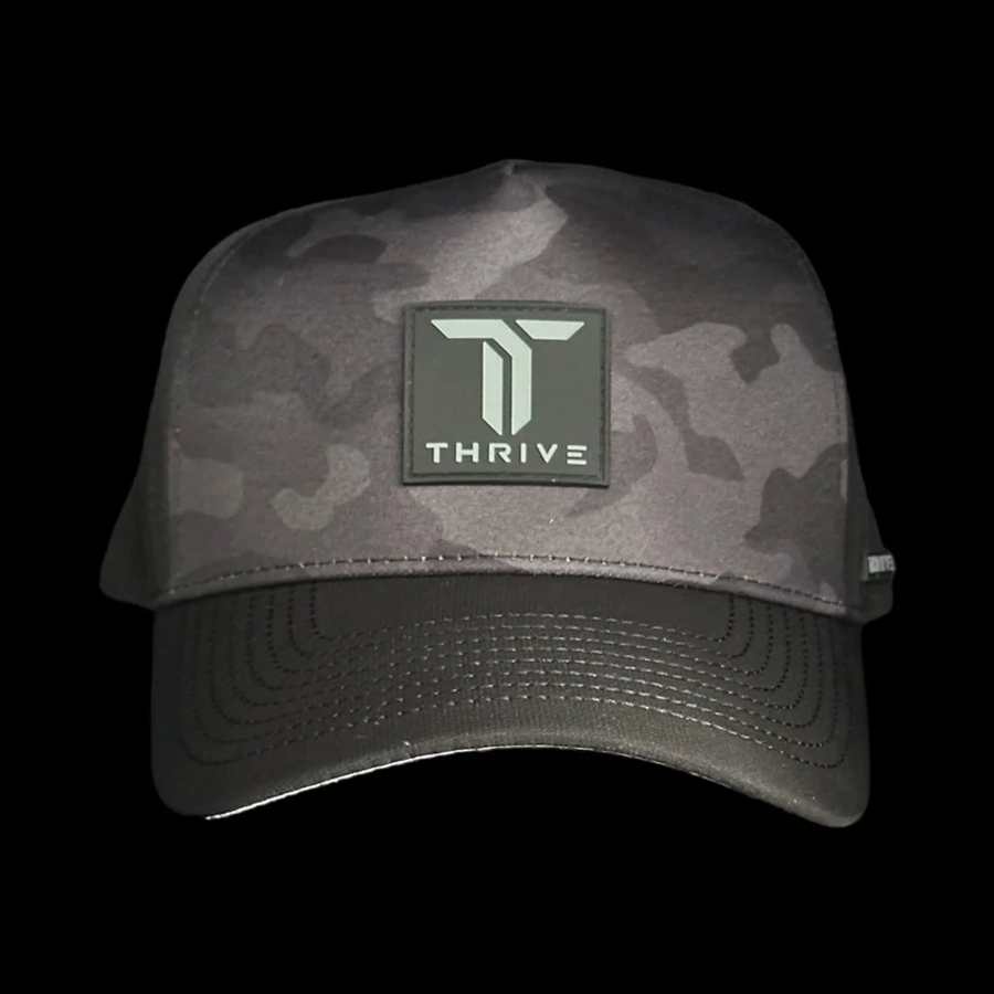 Thrive Elite Tour Hat by Thrive Pickleball