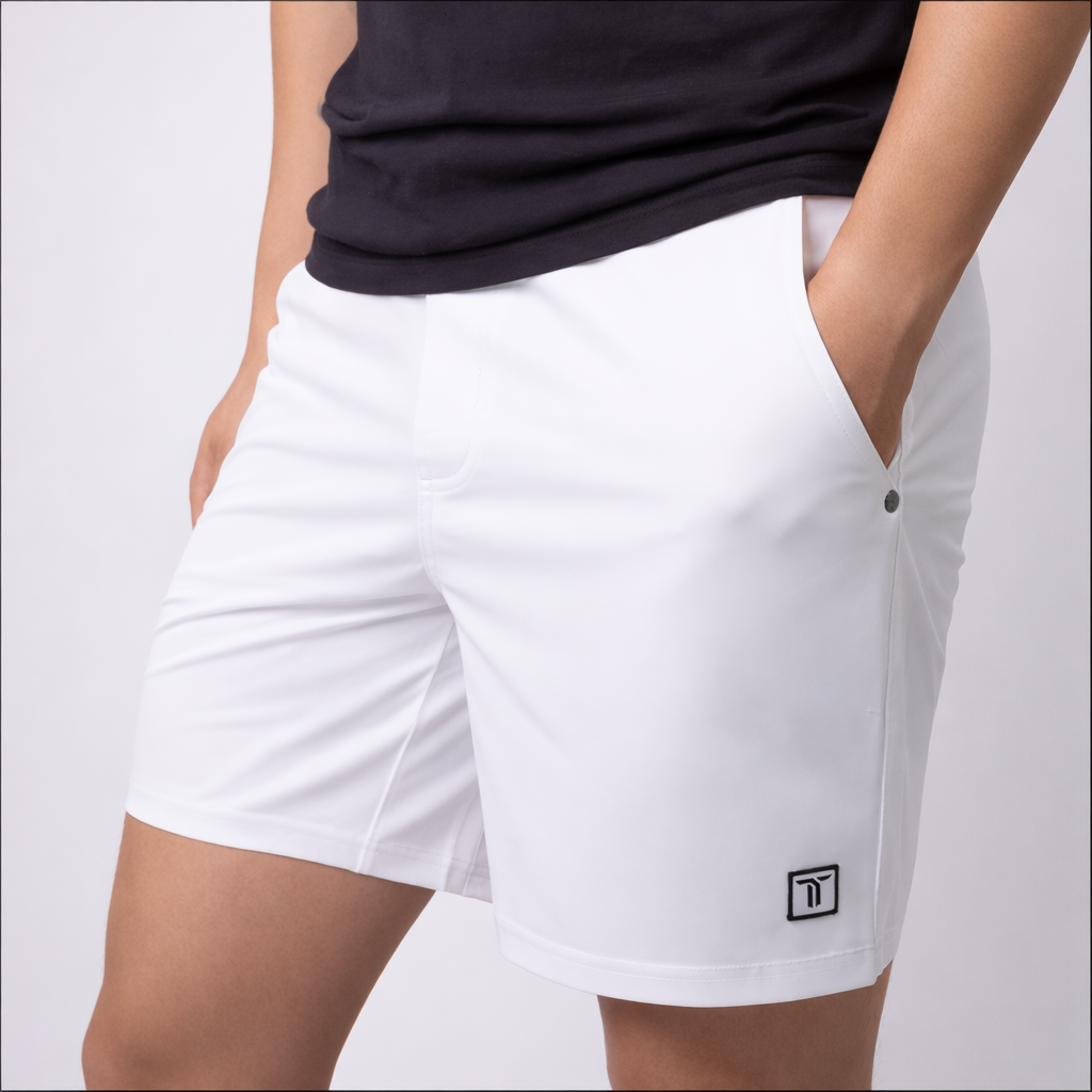 Thrive Elite Shorts (7 in.) by Thrive Pickleball