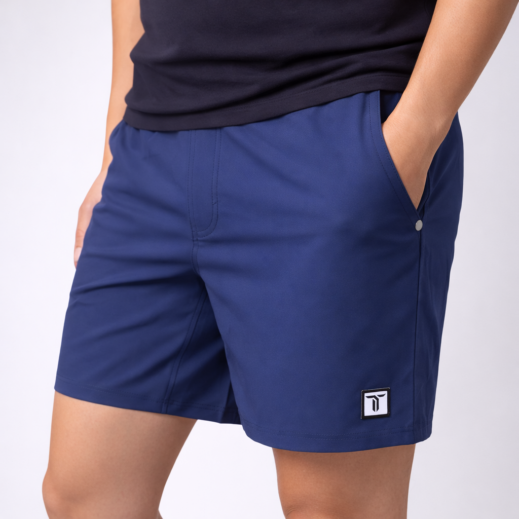 Thrive Elite Shorts (7 in.) by Thrive Pickleball