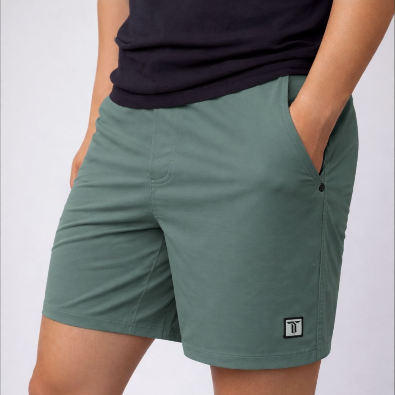 Thrive Elite Shorts (7 in.) by Thrive Pickleball