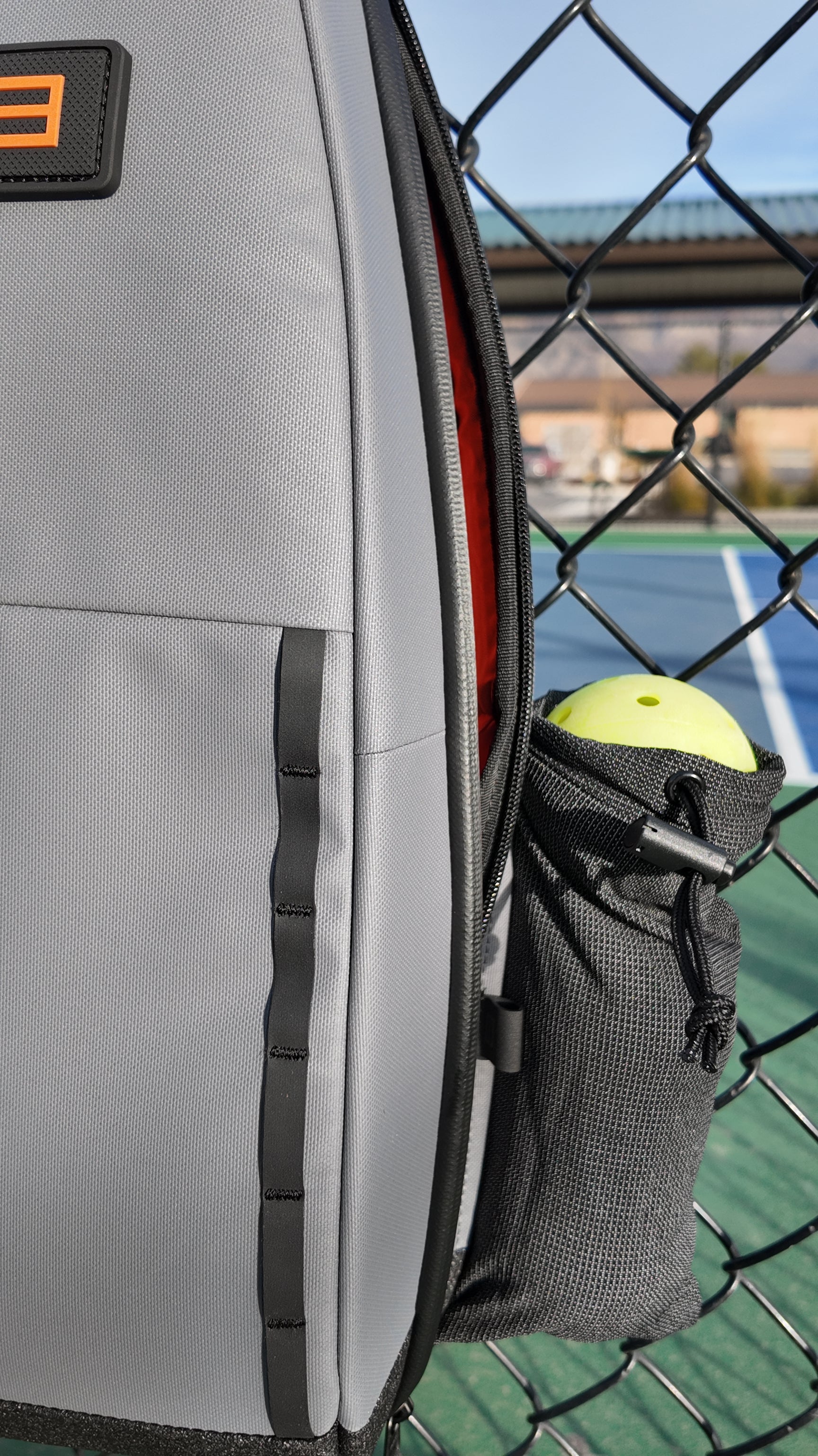 Cross Court Pickleball Sling by FORWRD