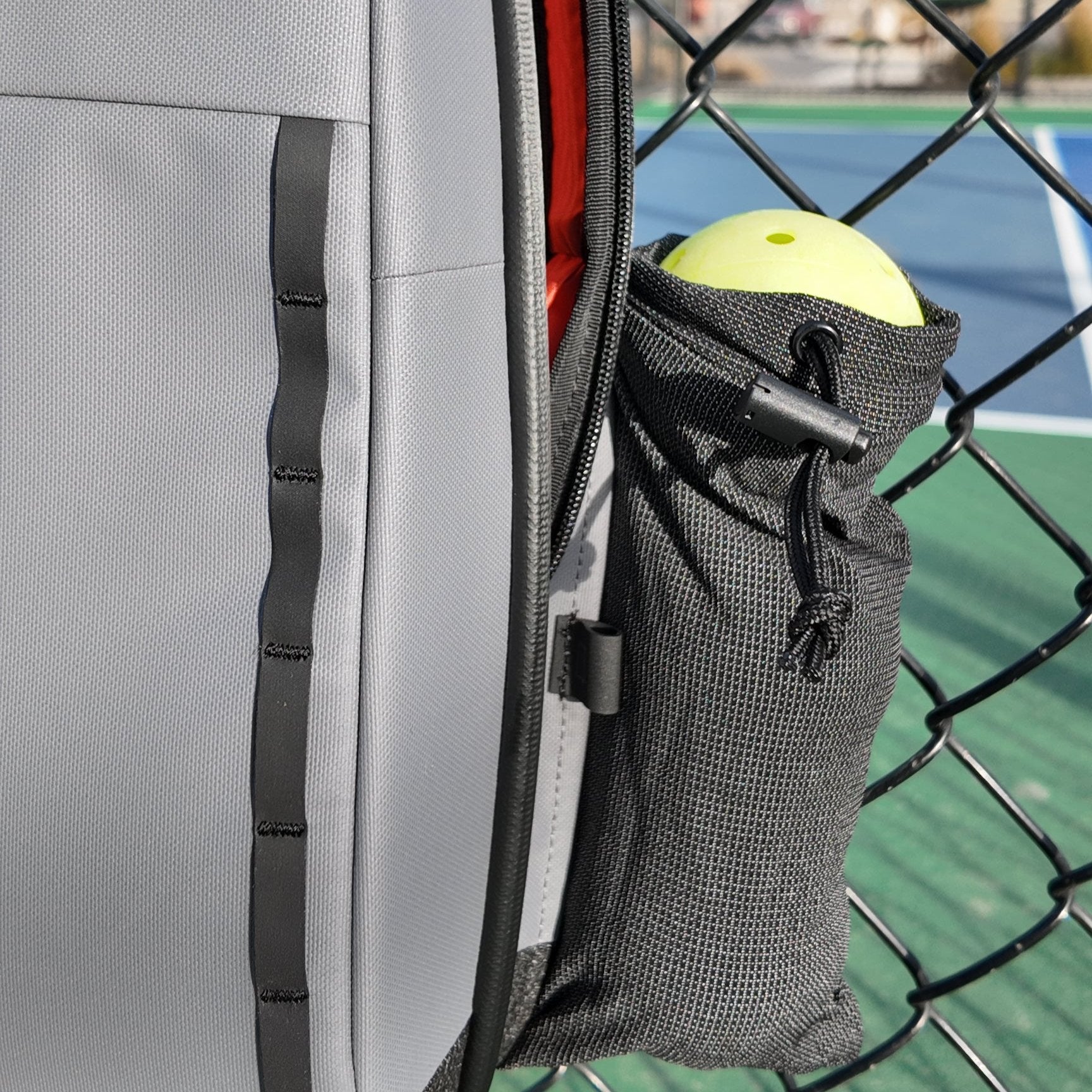 Cross Court Pickleball Sling by FORWRD