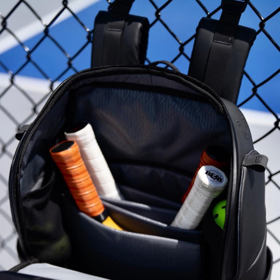Court Caddy Pickleball Bag by FORWRD