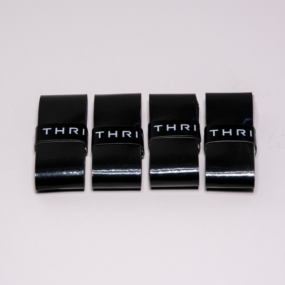 Overgrips (Super Tacky) by Thrive Pickleball