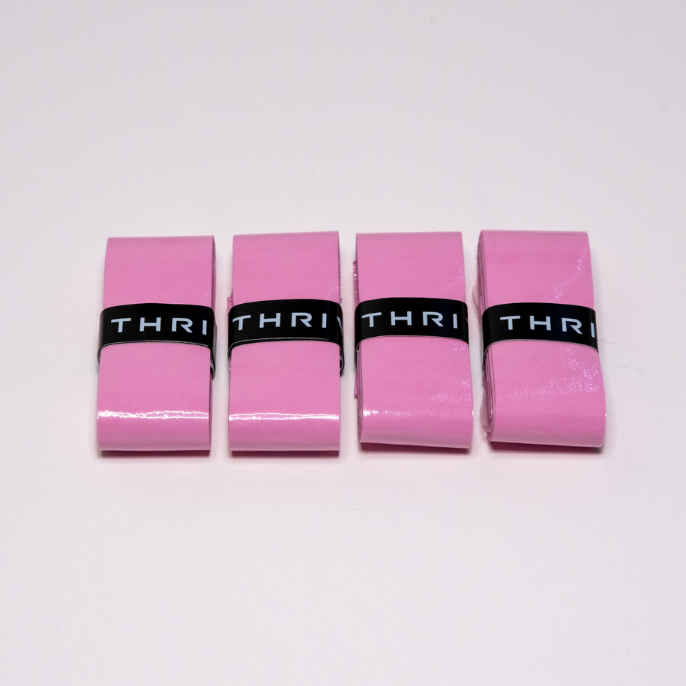 Overgrips (Super Tacky) by Thrive Pickleball
