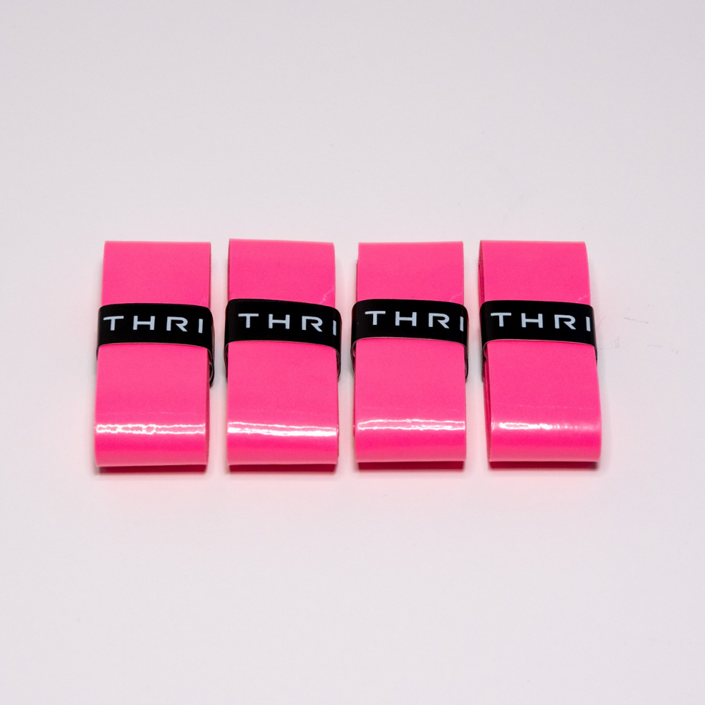 Overgrips (Super Tacky) by Thrive Pickleball
