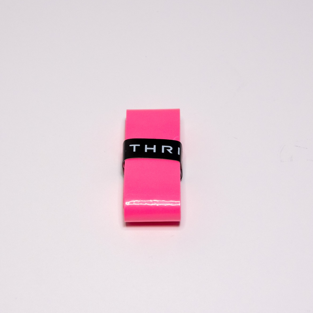 Overgrips (Super Tacky) by Thrive Pickleball