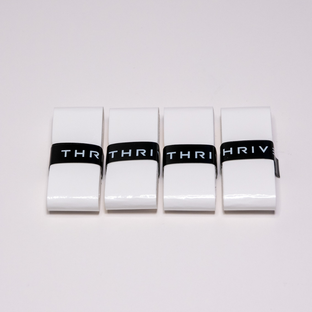 Overgrips (Super Tacky) by Thrive Pickleball