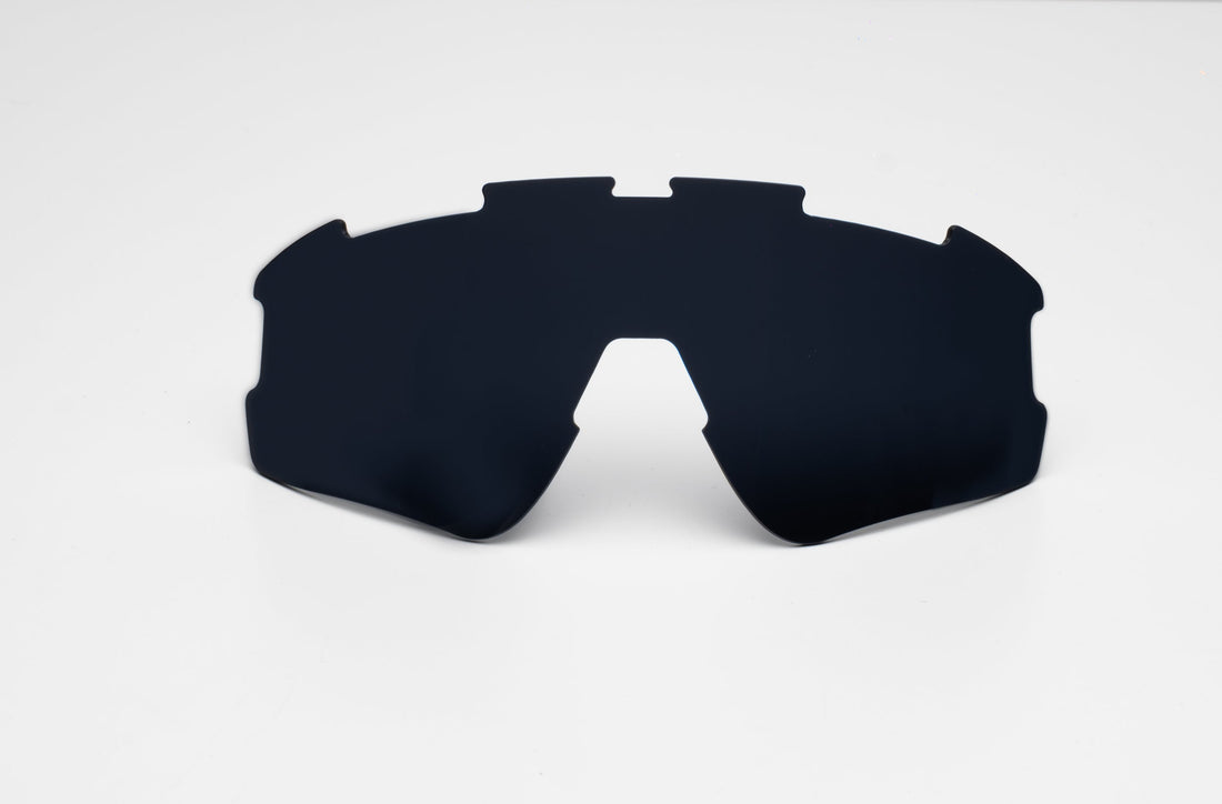 Additional Lens Color by Thrive Pickleball
