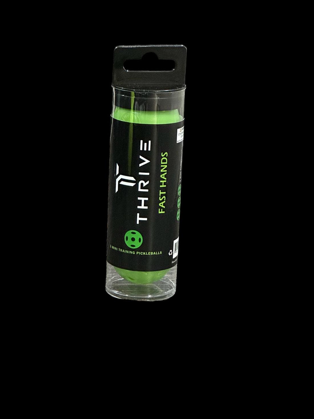Fast Hands by Thrive Pickleball