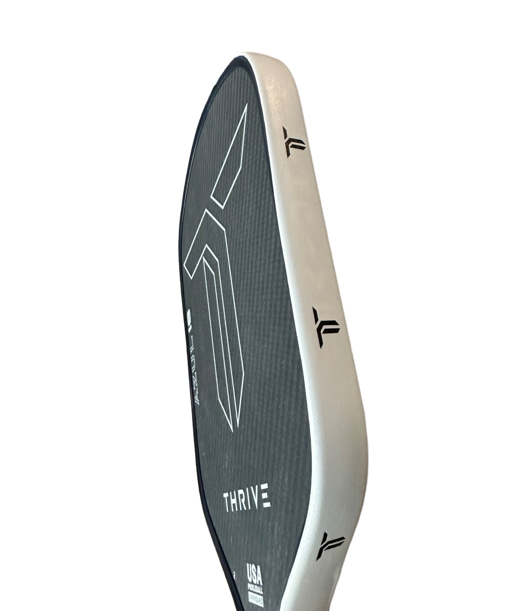 Edge Guard Tape (2 pcs) by Thrive Pickleball