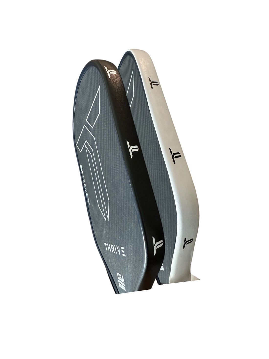 Edge Guard Tape (2 pcs) by Thrive Pickleball