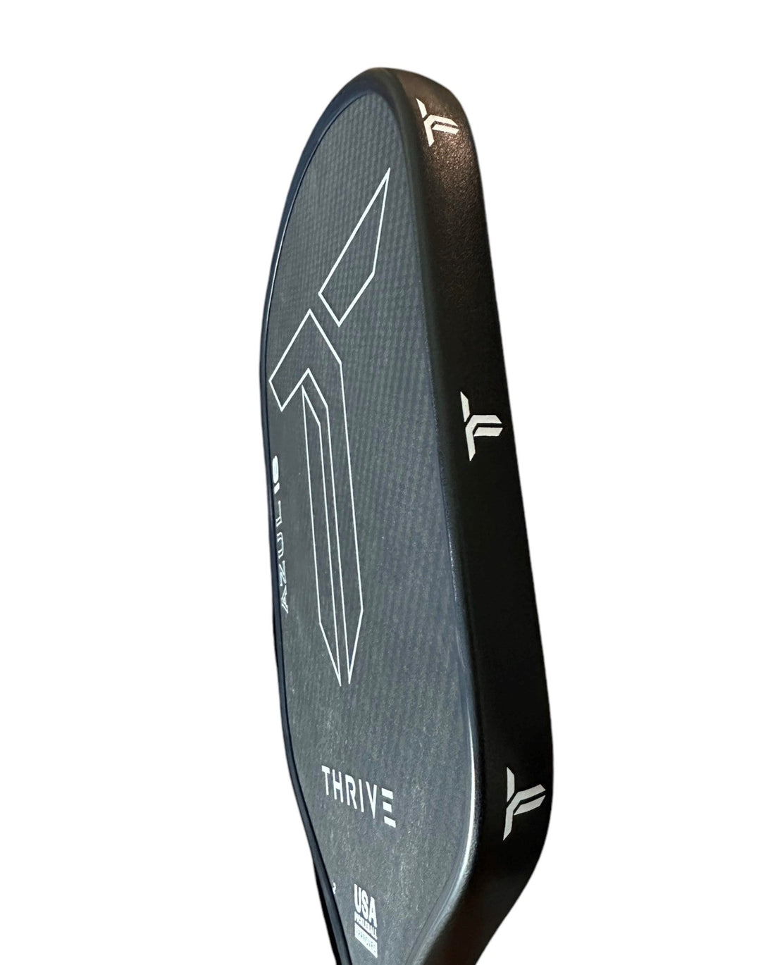 Edge Guard Tape (2 pcs) by Thrive Pickleball