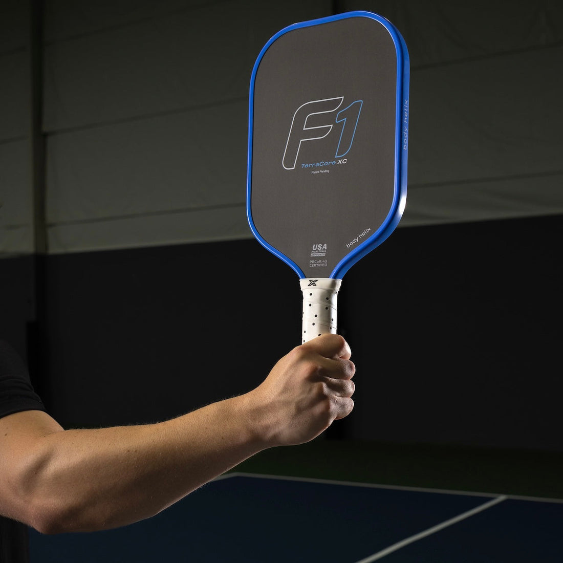 F1 Elongated by FLiK Pickleball