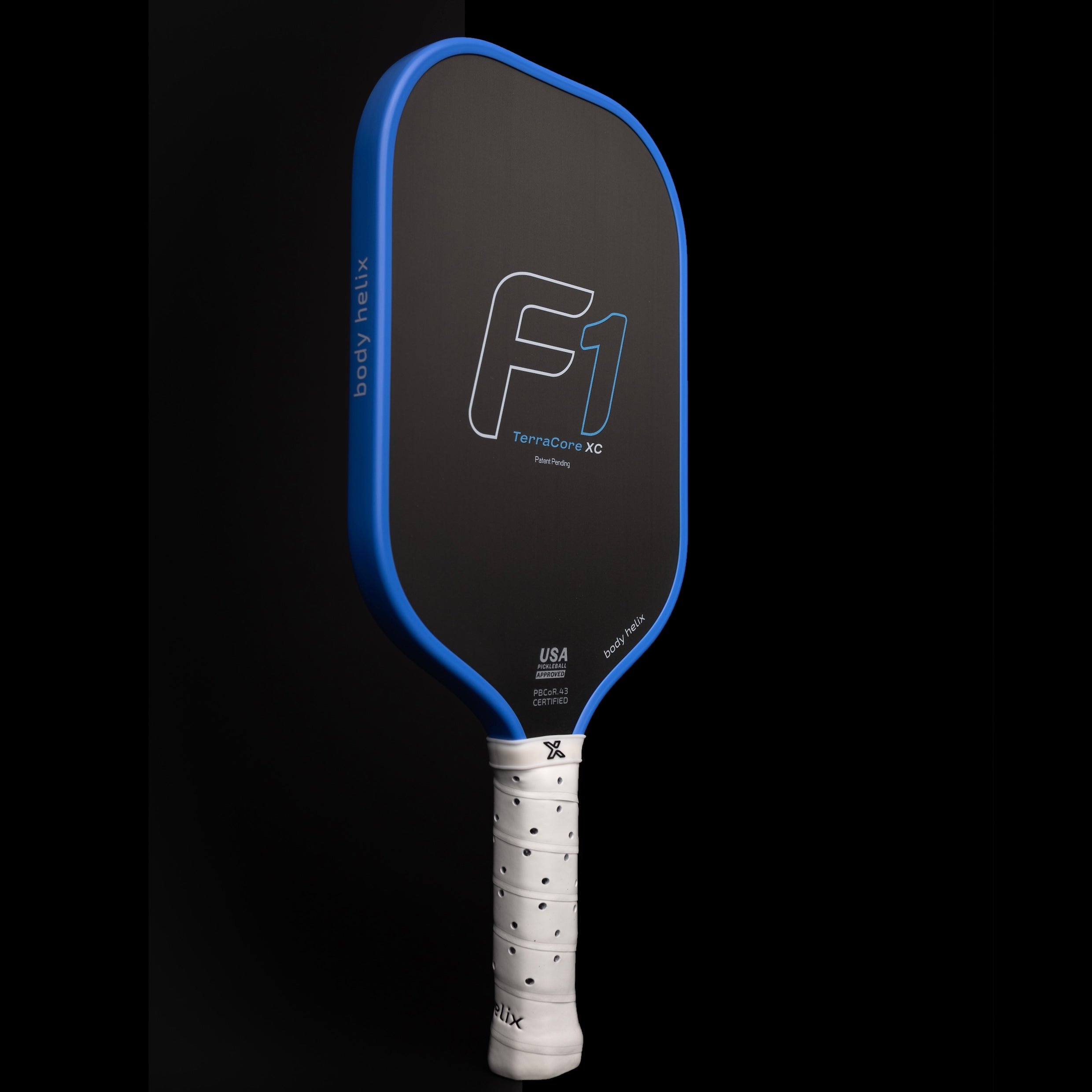 F1 Elongated by FLiK Pickleball