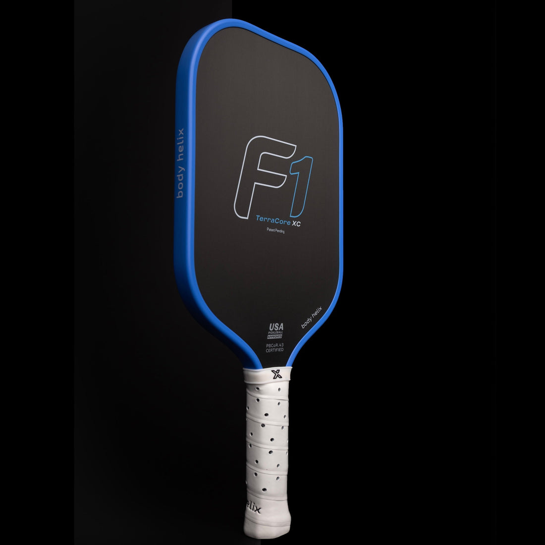 F1 Elongated by FLiK Pickleball
