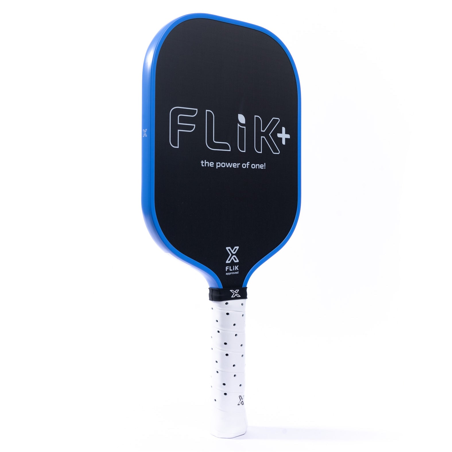 FLiK Plus by FLiK Pickleball