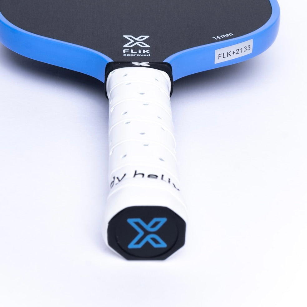 FLiK Plus by FLiK Pickleball