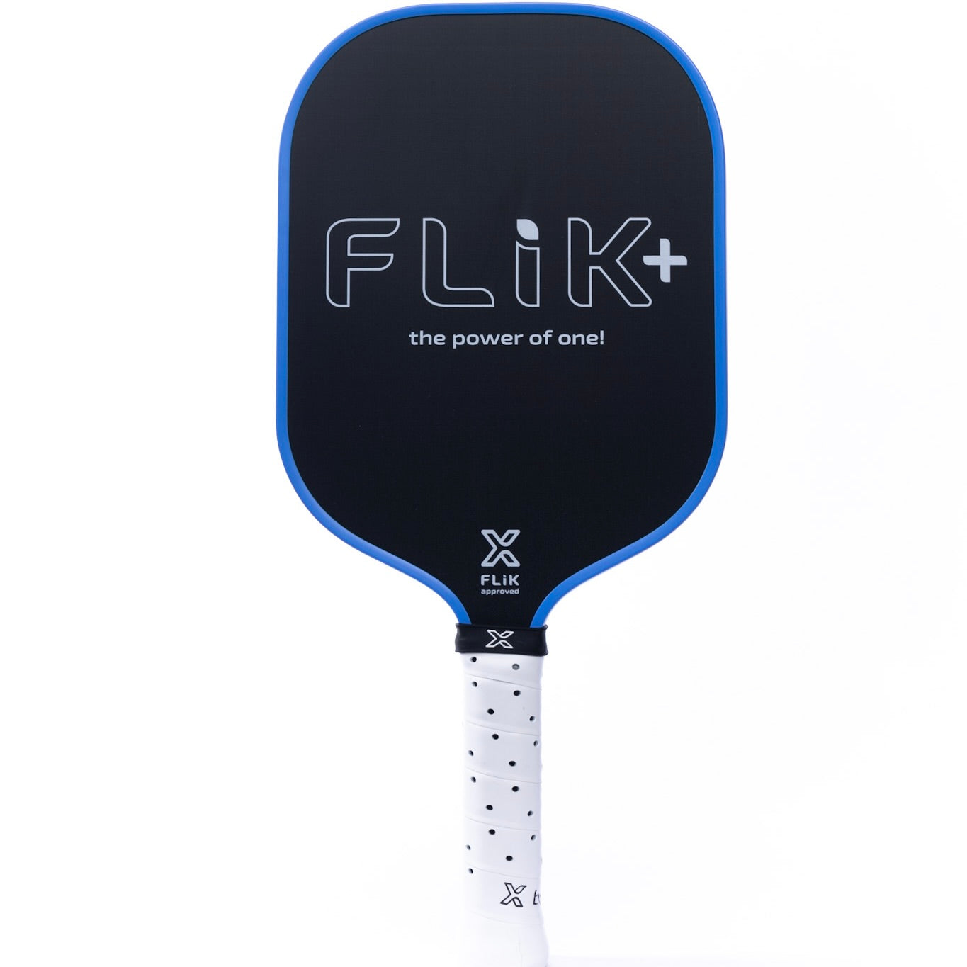 FLiK Plus by FLiK Pickleball