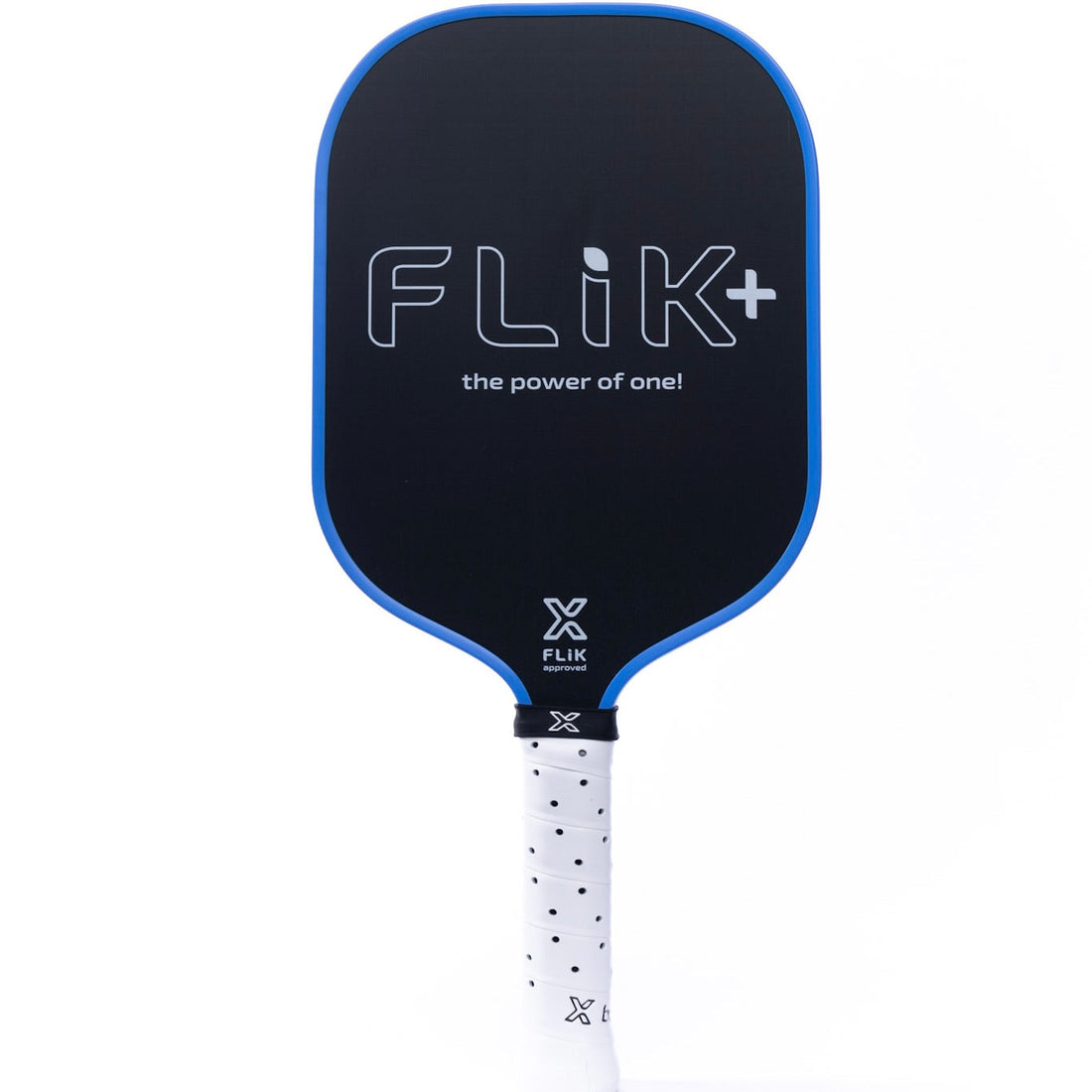 FLiK Plus by FLiK Pickleball