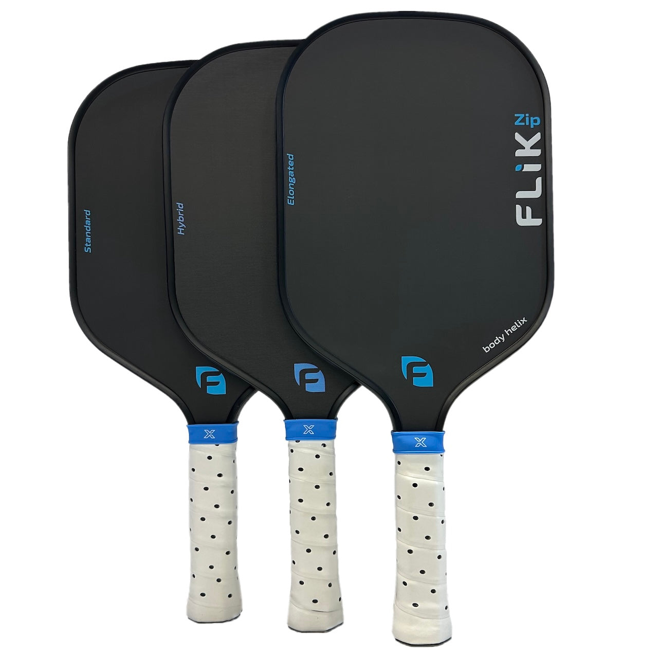 Zip by FLiK Pickleball