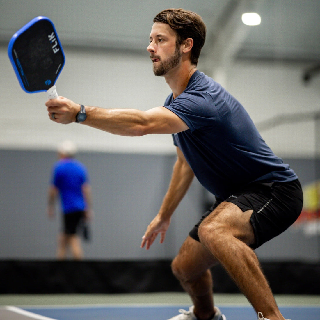 Falcon Elongated by FLiK Pickleball