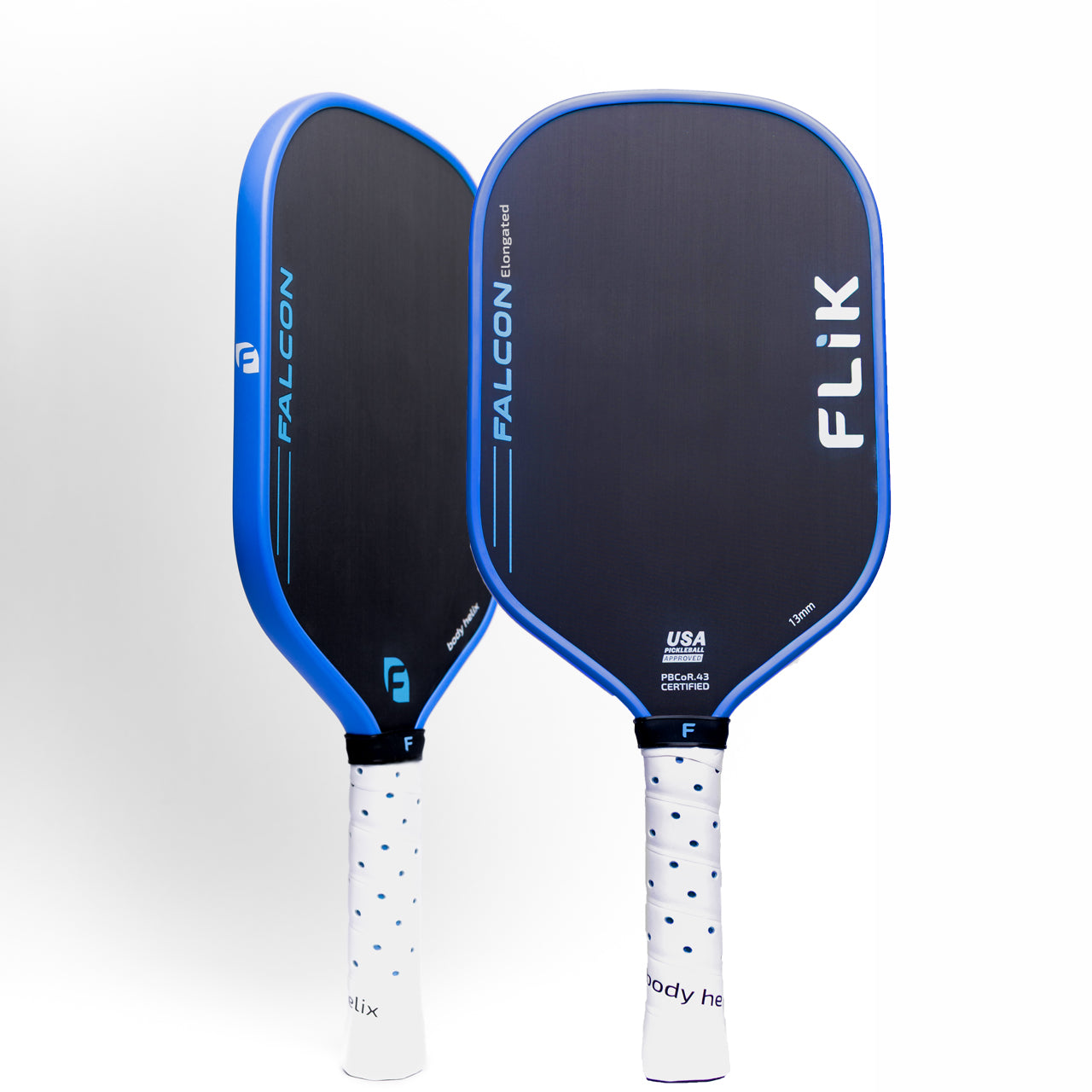 Falcon Elongated by FLiK Pickleball