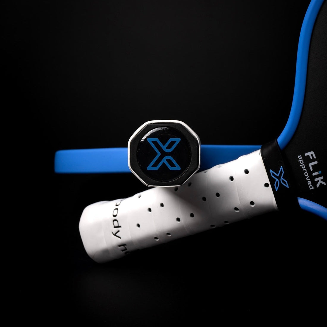 FLiK Plus by FLiK Pickleball