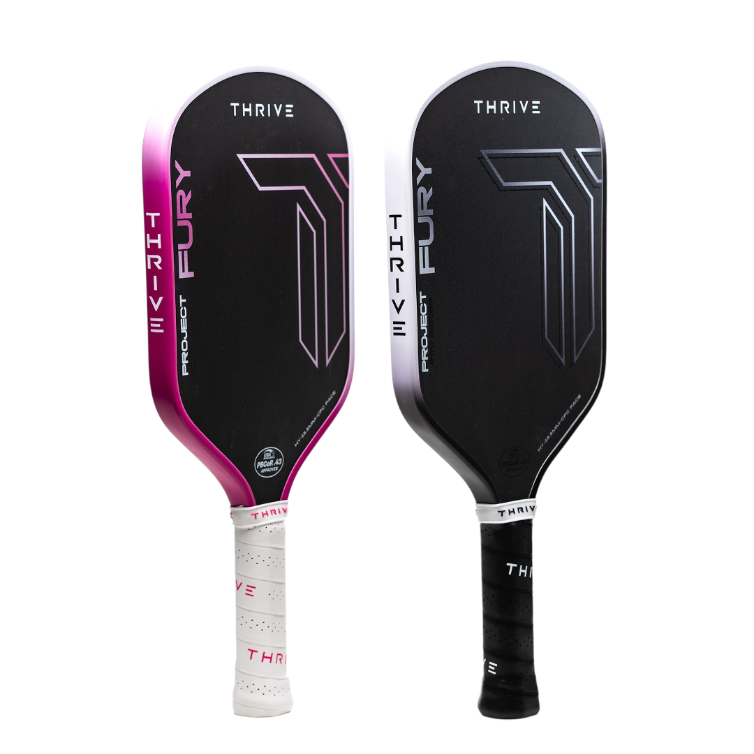 FURY HYBRID 15.5 MM (GEN 3.5 POWER SERIES) by Thrive Pickleball