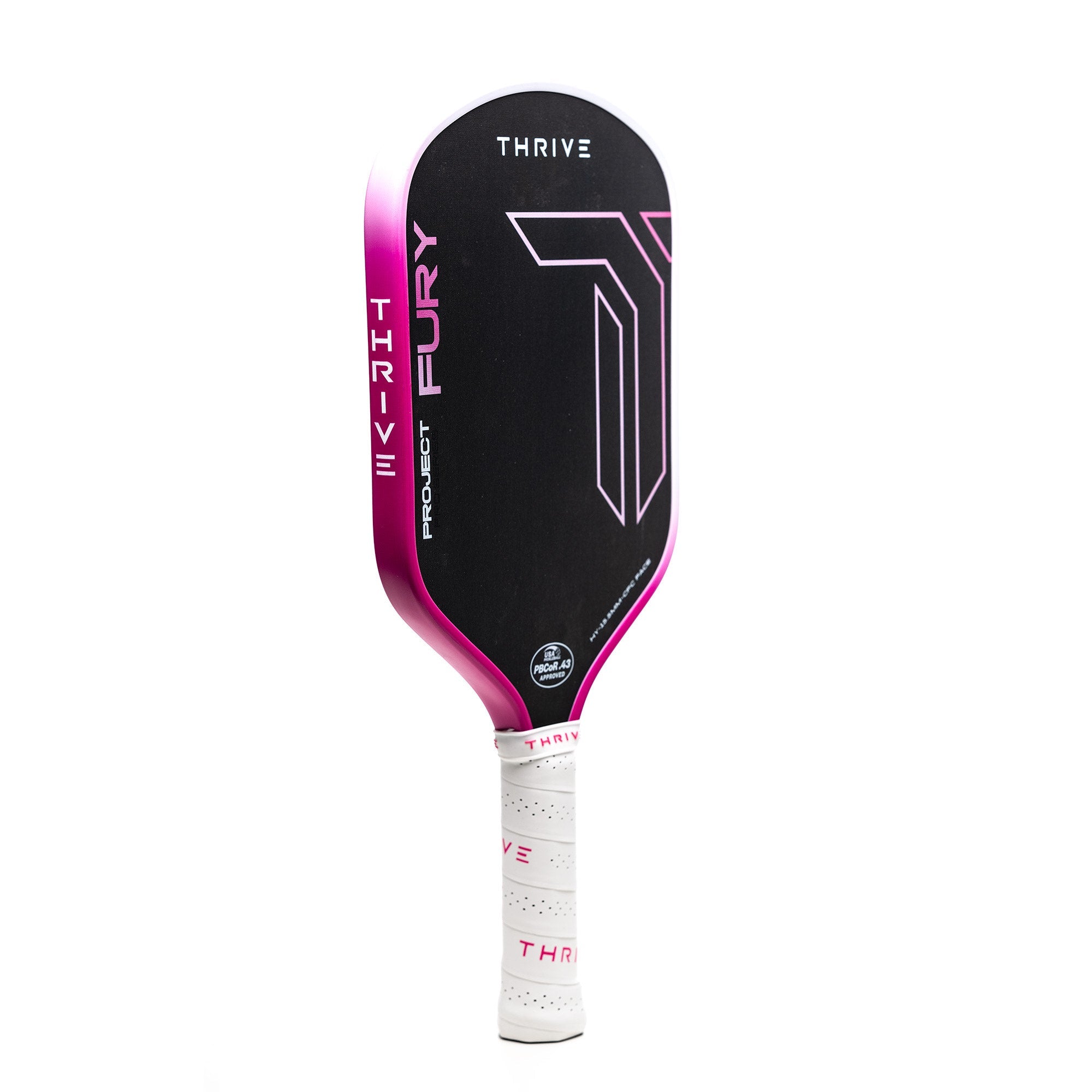 FURY HYBRID 15.5 MM (GEN 3.5 POWER SERIES) by Thrive Pickleball