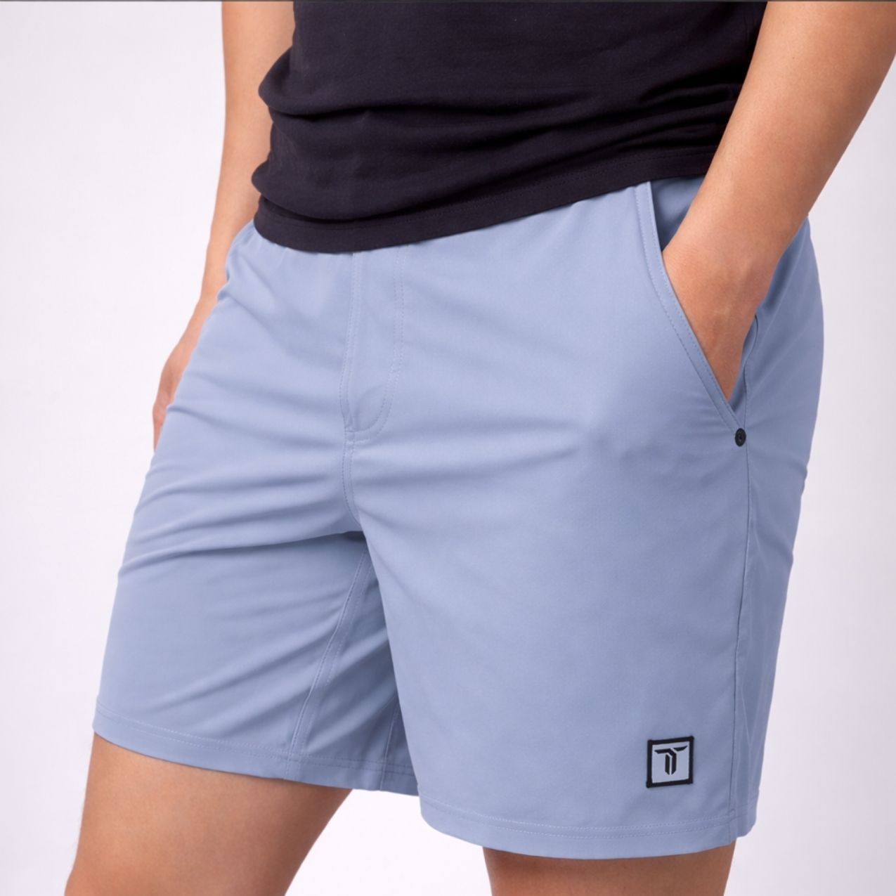 Thrive Elite Shorts (7 in.) by Thrive Pickleball