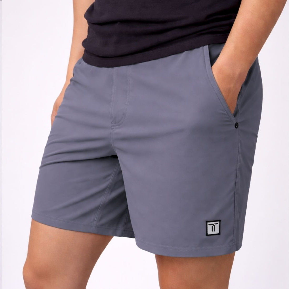 Thrive Elite Shorts (7 in.) by Thrive Pickleball
