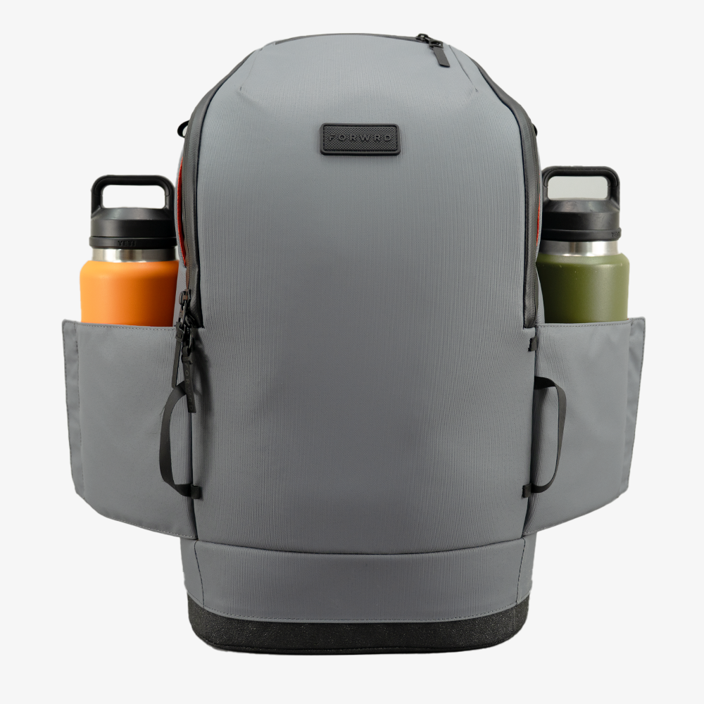 Court Caddy Pickleball Bag by FORWRD