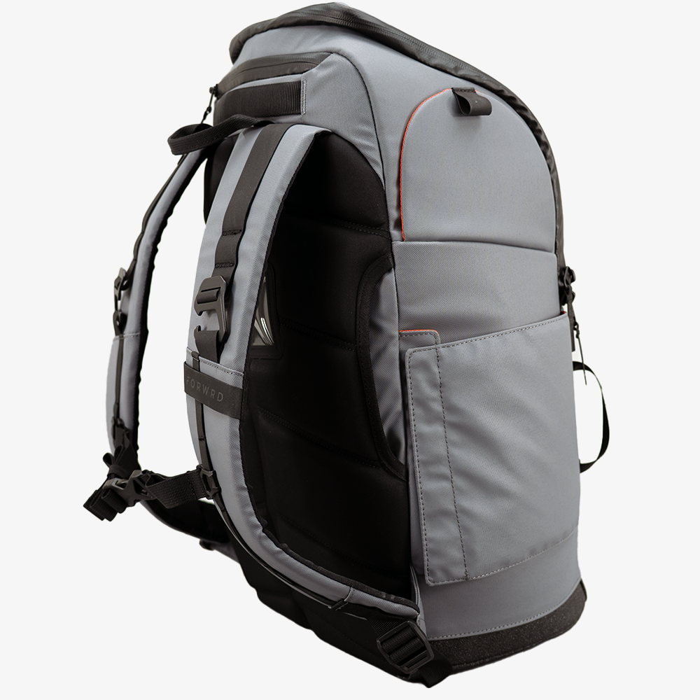 Court Caddy Pickleball Bag by FORWRD